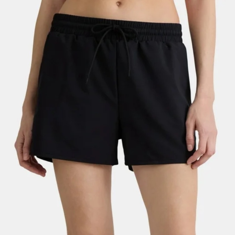 Time True Shorts New!